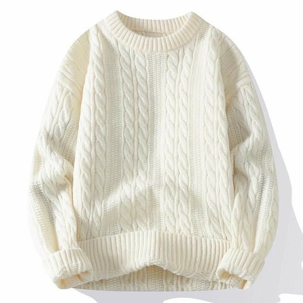 Pullovers Chatons Tricotés