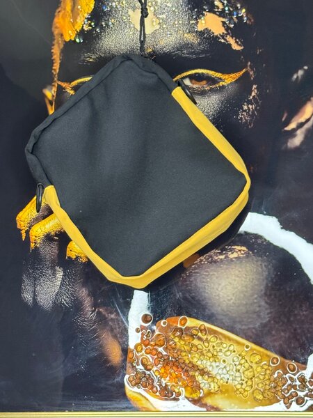 Side bag