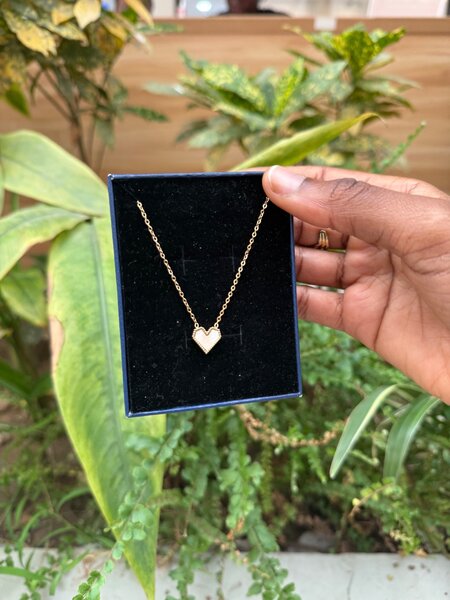 Colliers pendentifs