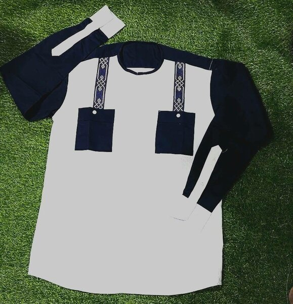 Chemise élégante pour homme