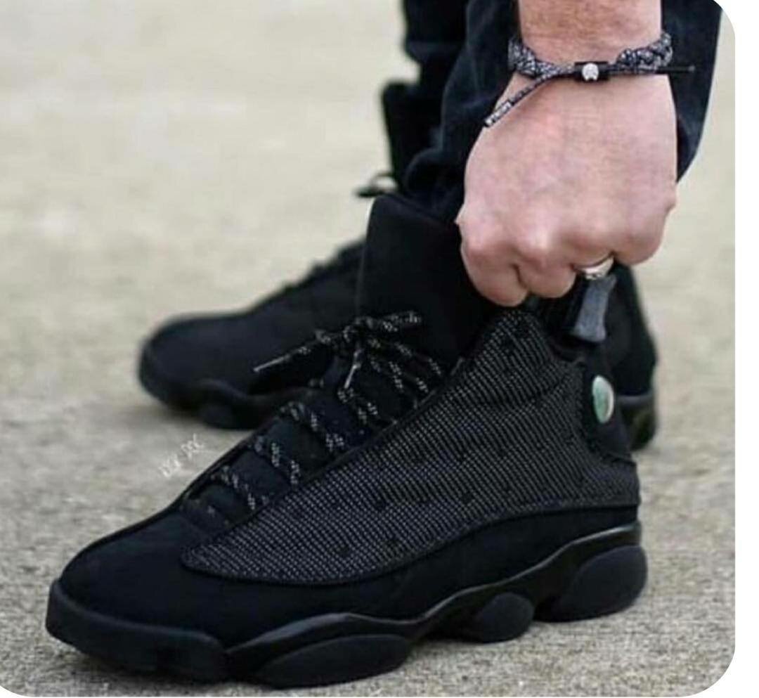 Jordan Sneakers