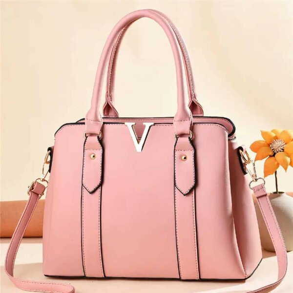 Hand bags