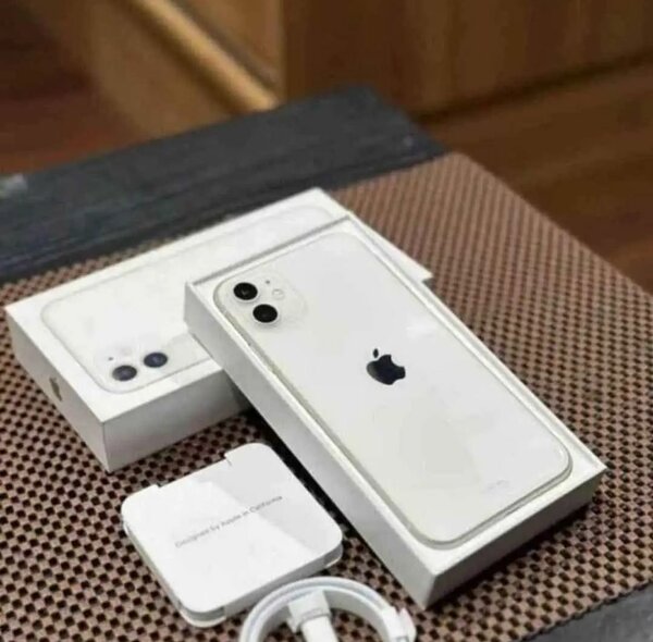 IPhones 11