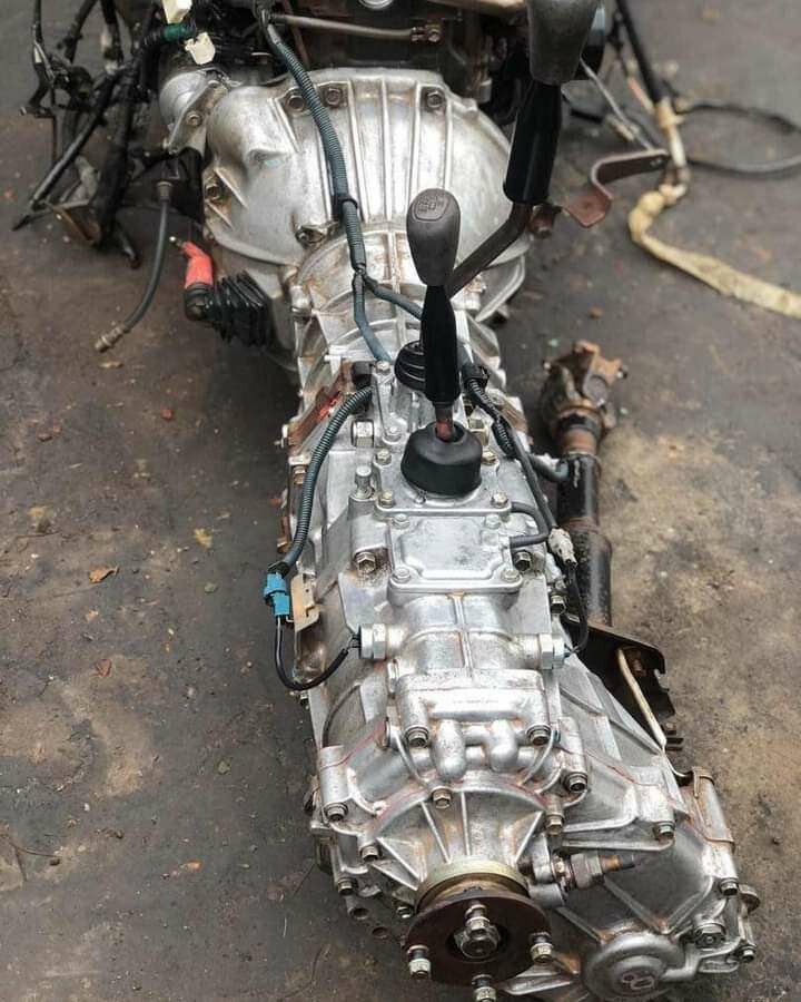 Car Engines