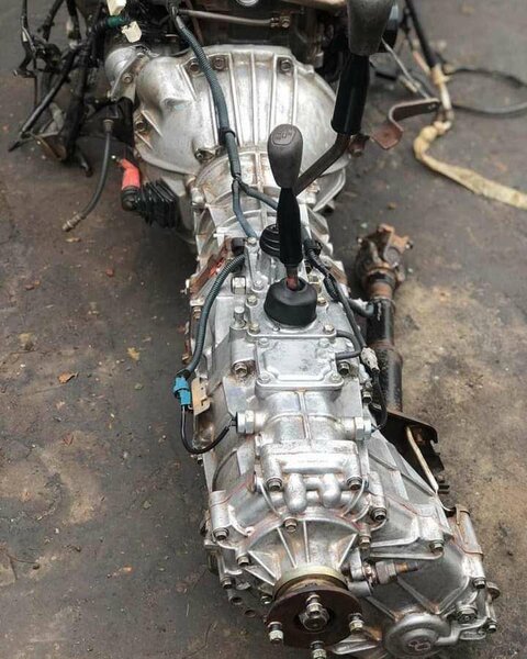 Car Engines