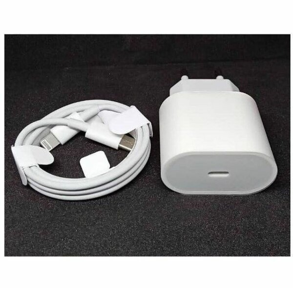 Chargeur rapide USB-C 20W