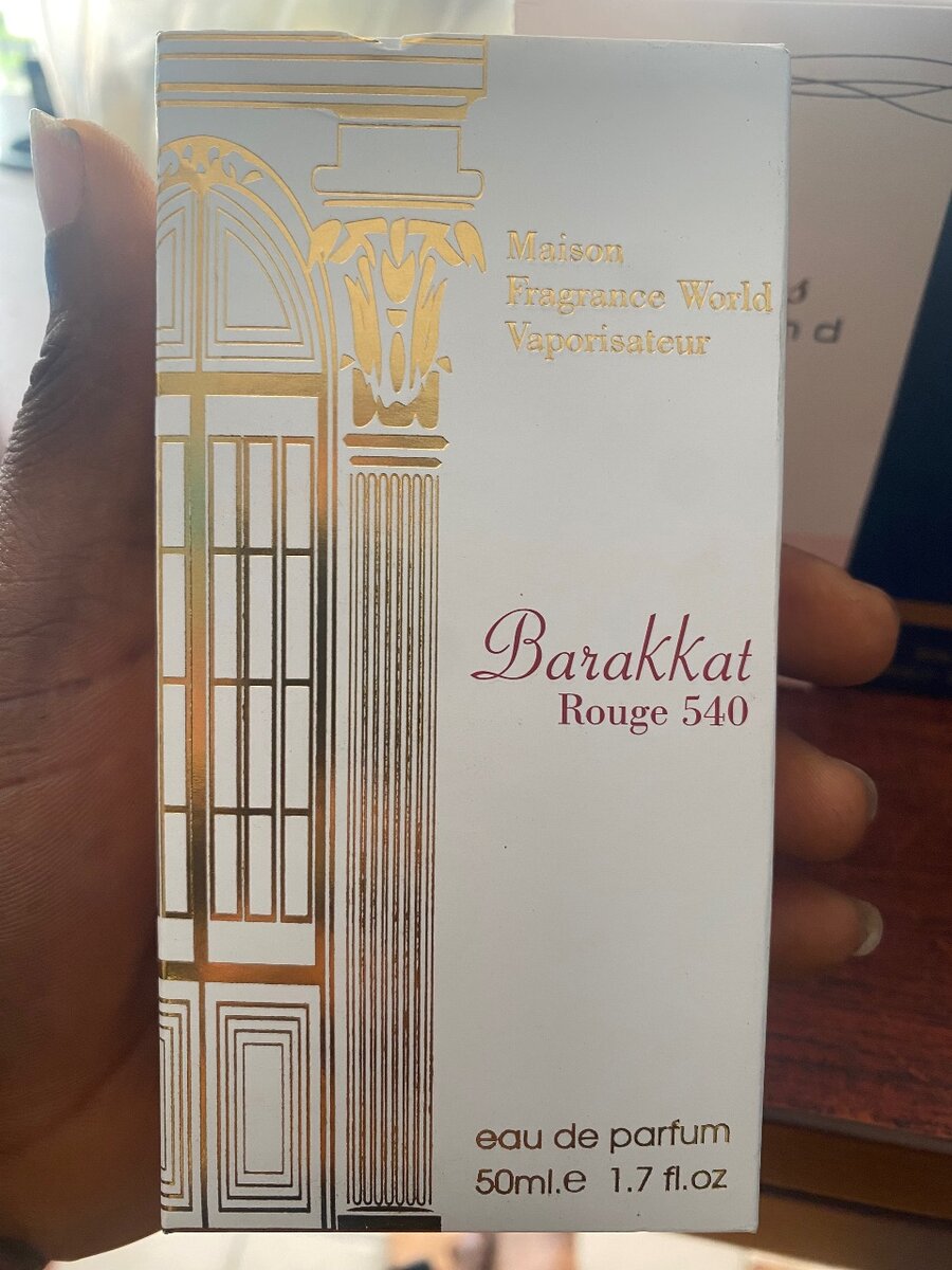 50 ml fragrances