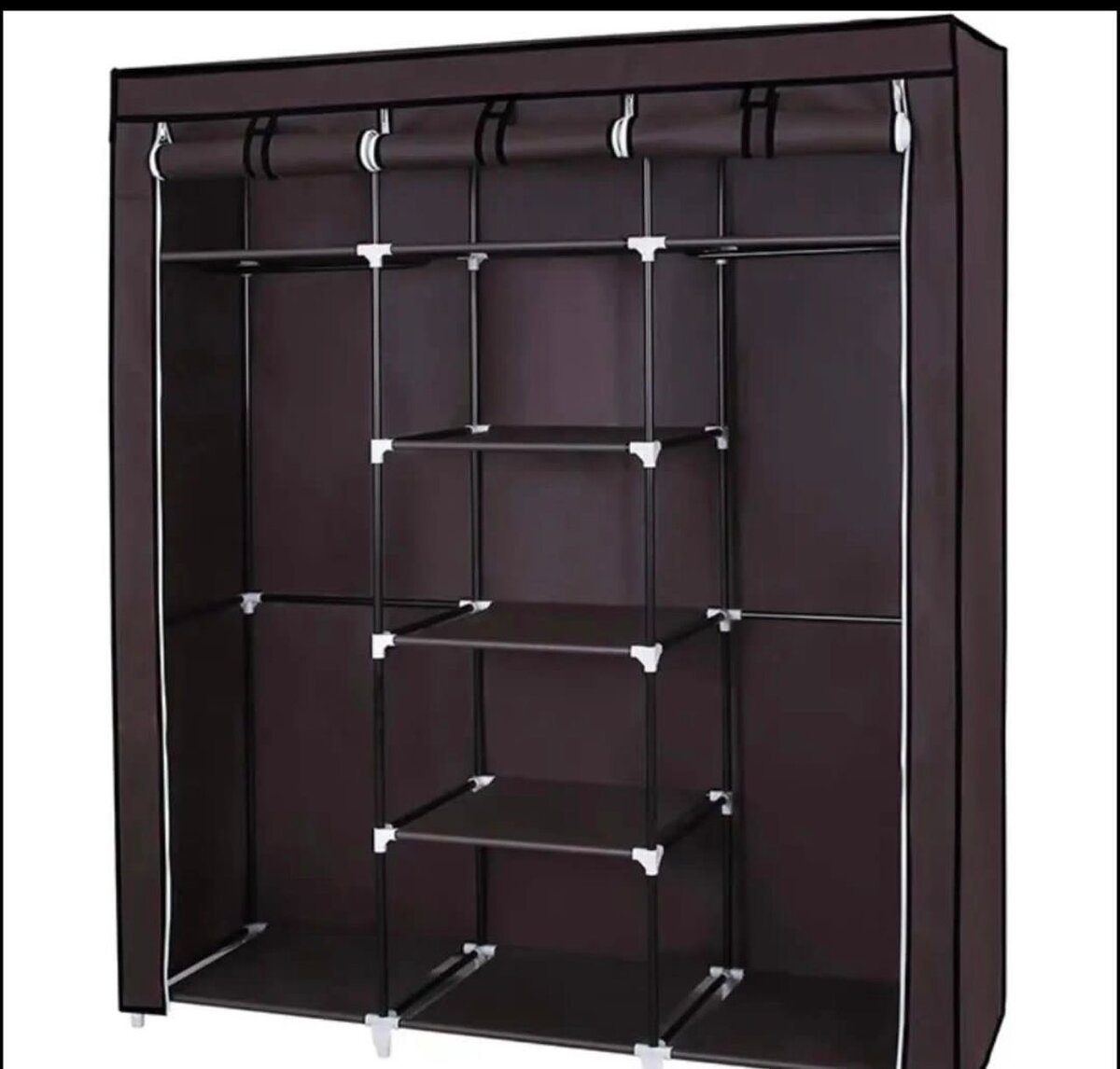 Wardrobe Foldable