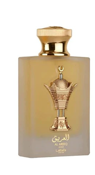 Al areeq gold