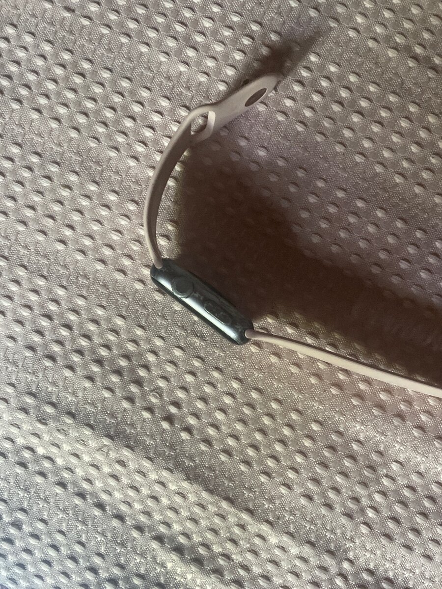 Apple series  3