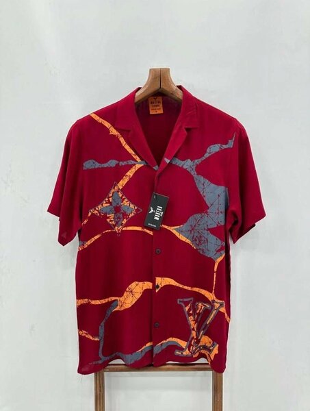 Chemise