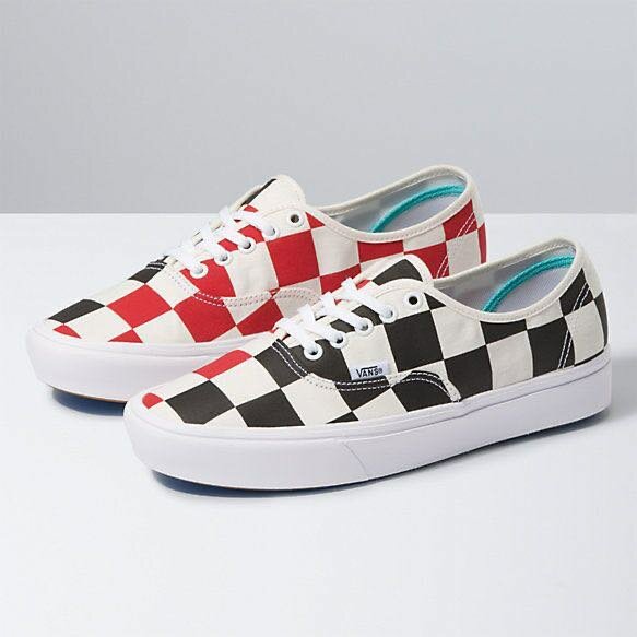 VANS ORIGINALE