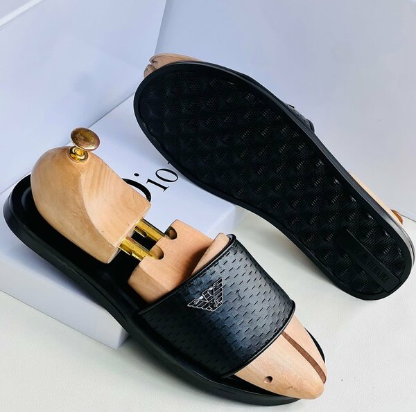 Men Slippers