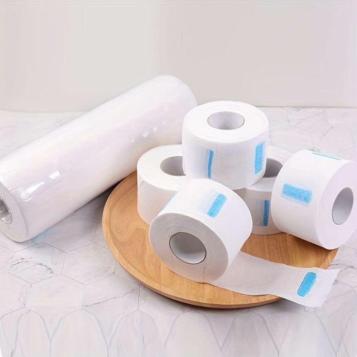 Papier cou