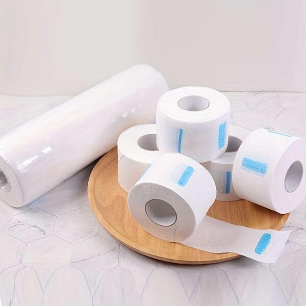 Papier cou