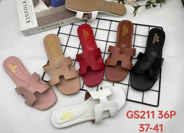 Slippers