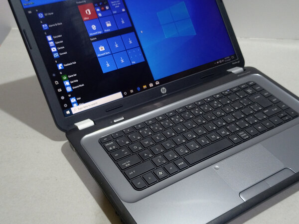 Hp pavilion