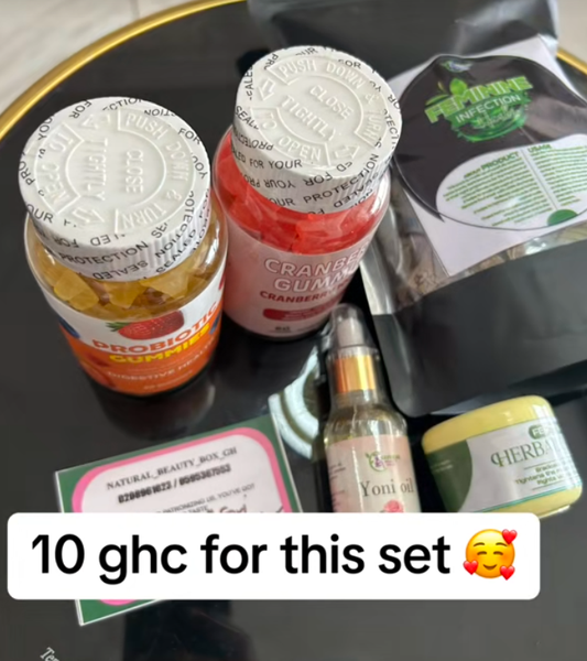Women set