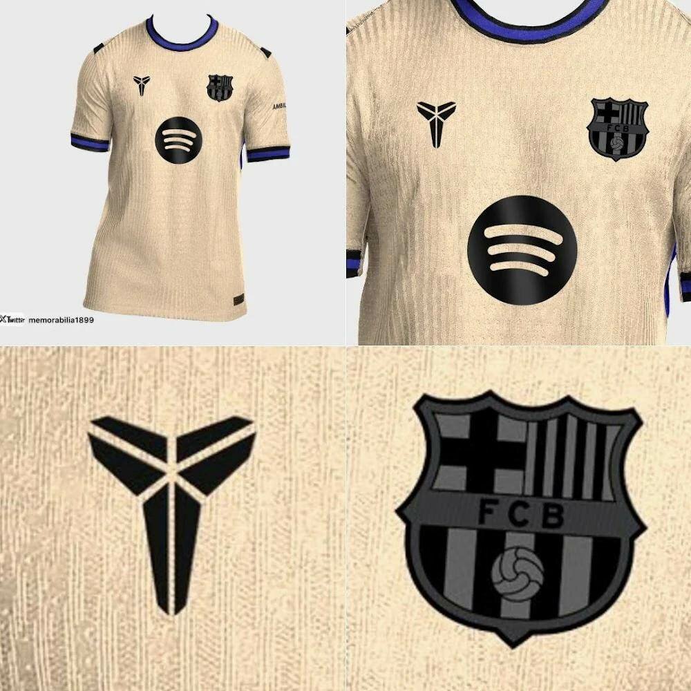 Maillot football FC Barcelone