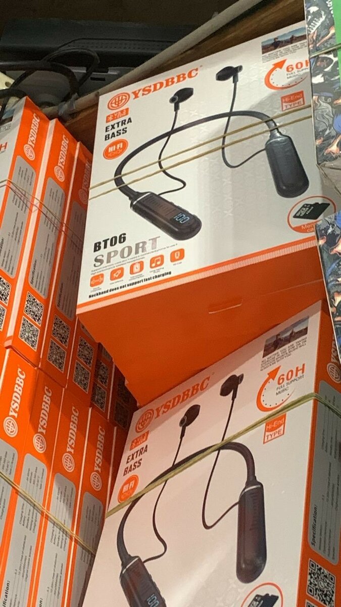 Bluetooth