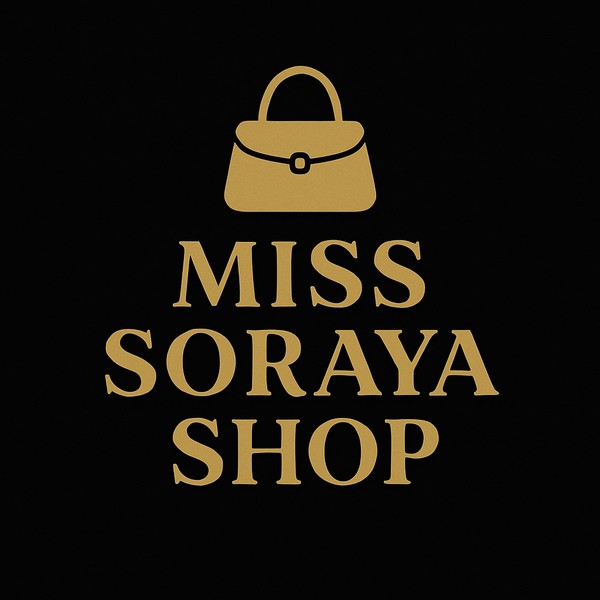 Miss soraya shop👜🛍