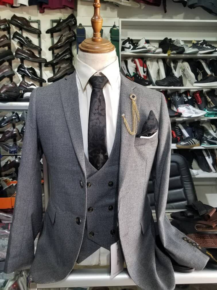 Vinstilo Suit