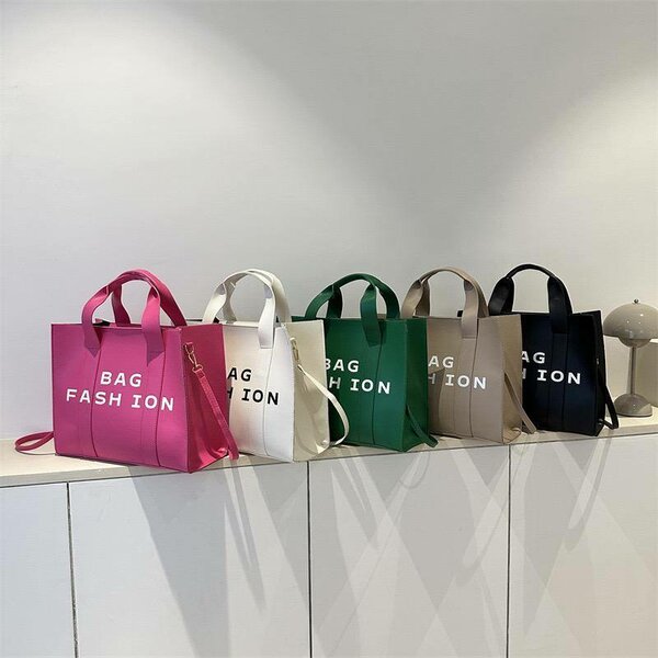 Bag fashion