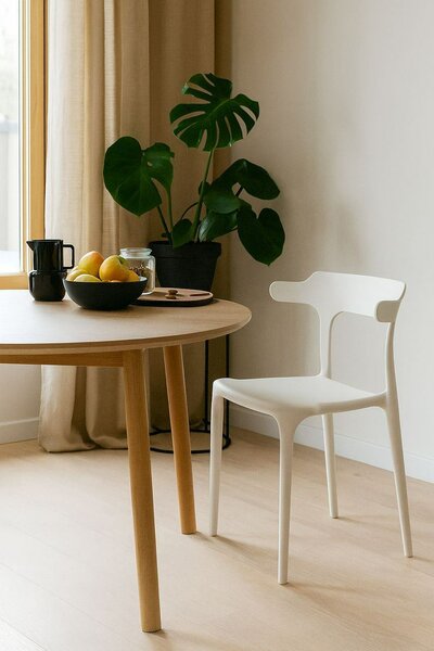 100 chaises hirondelles