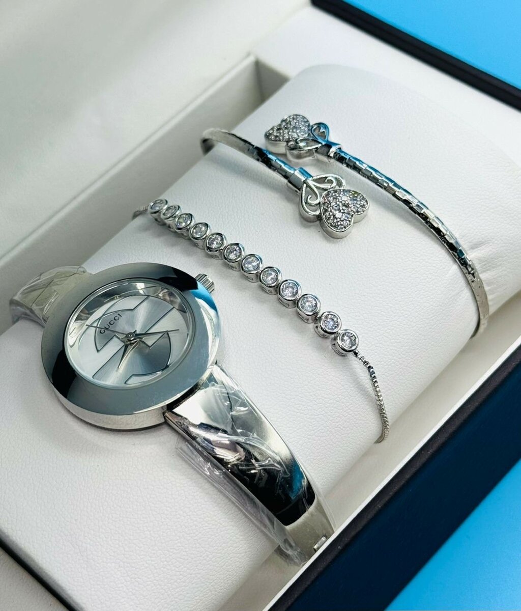 Montre pour femme