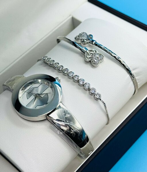 Montre pour femme