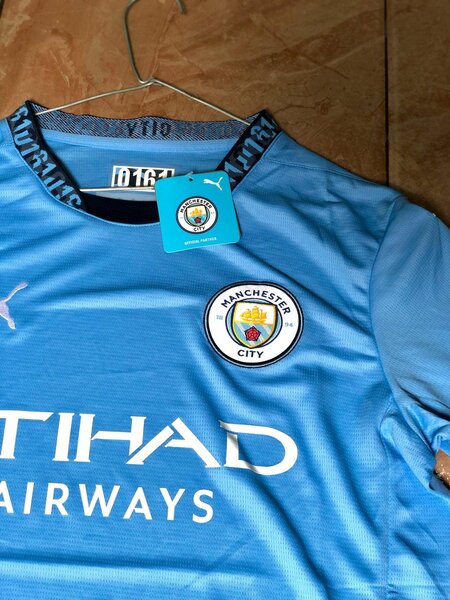 football jersey