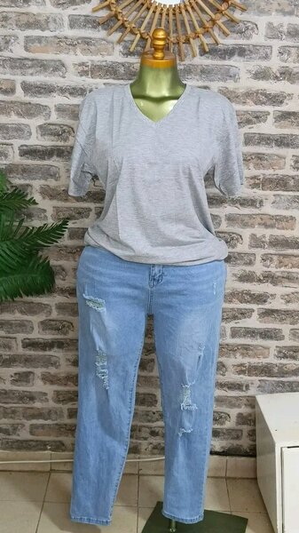 Tee-shirt femme