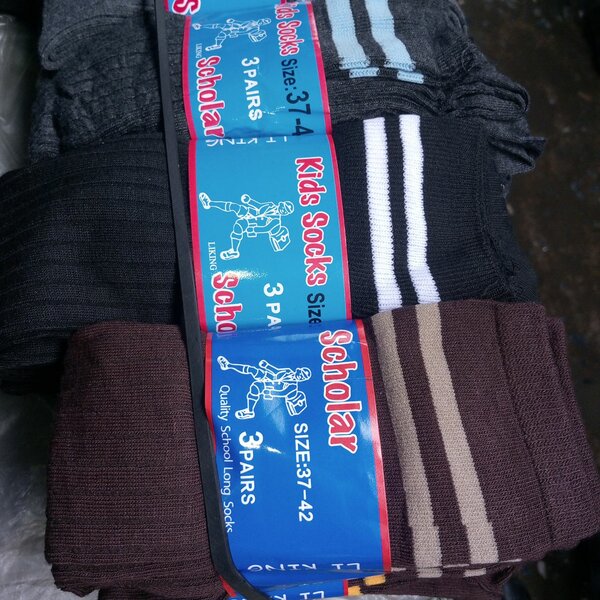School Socks