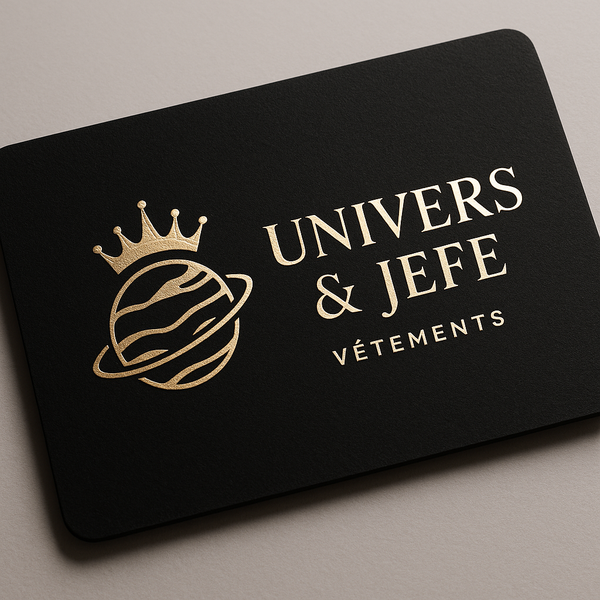 Univers& jefe ️