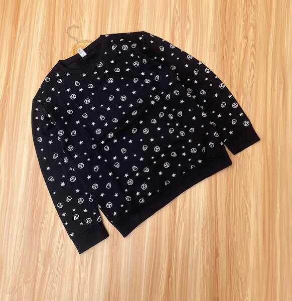Thrift Sweatshirt