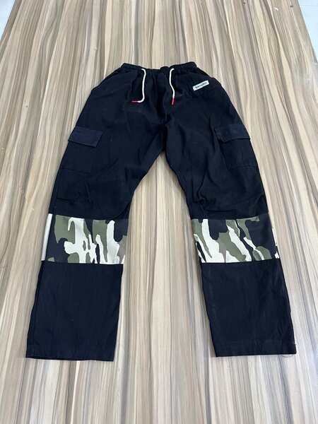 Secure Wear