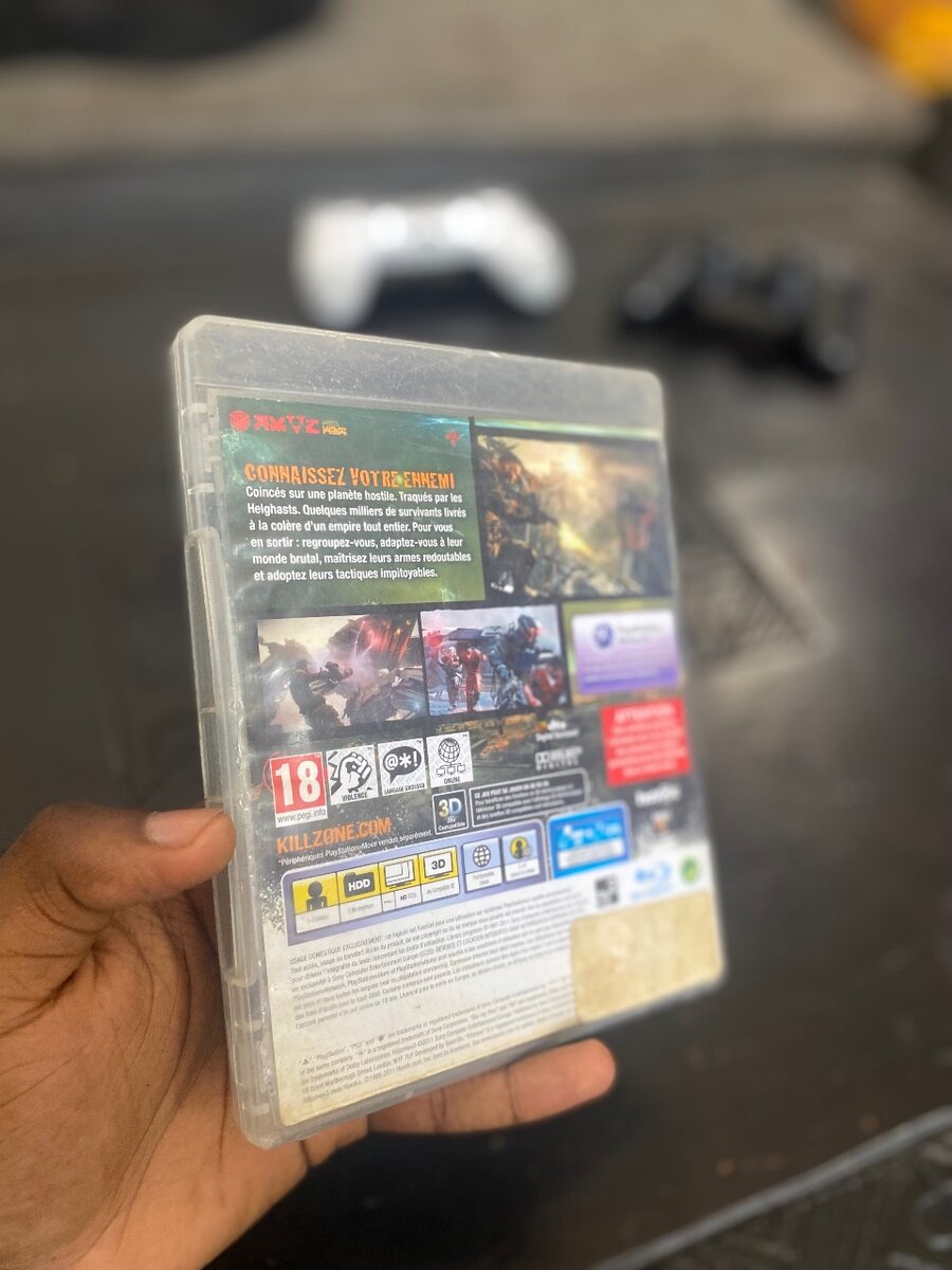 Killzone 3