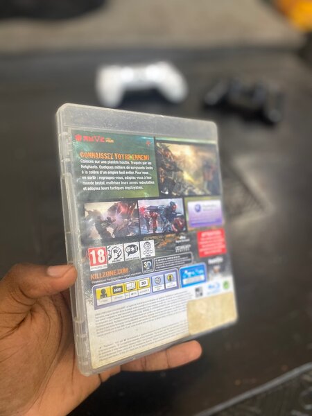 Killzone 3