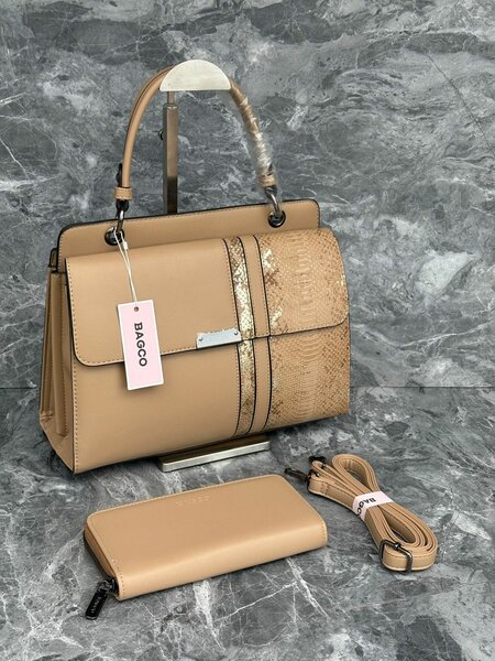 Sac bagco