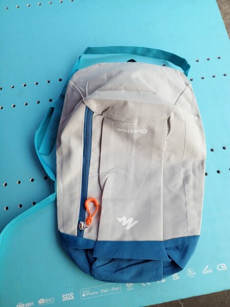 Sac à dos de randonnée