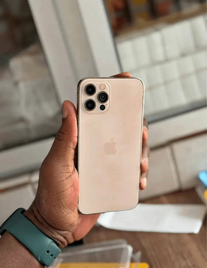 iPhone 14 pro