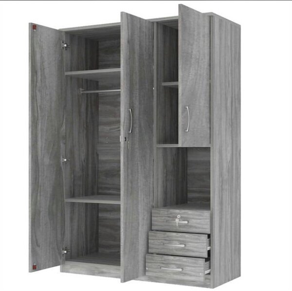 Wardrobe