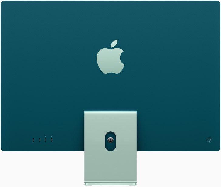 IMAC 24 inch