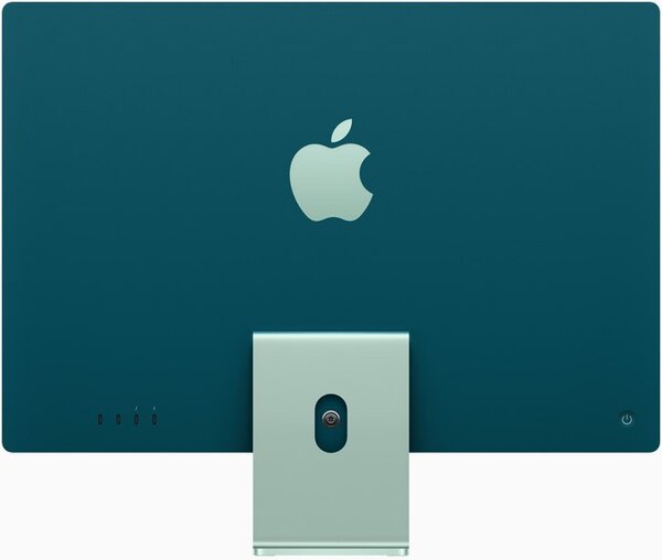 IMAC 24 inch