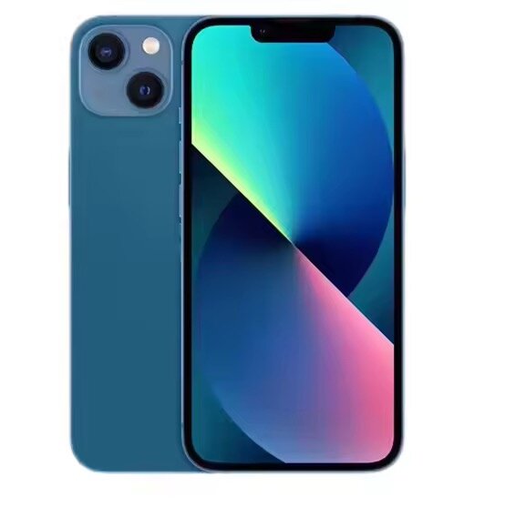 iPhone 13 dernier modèle
