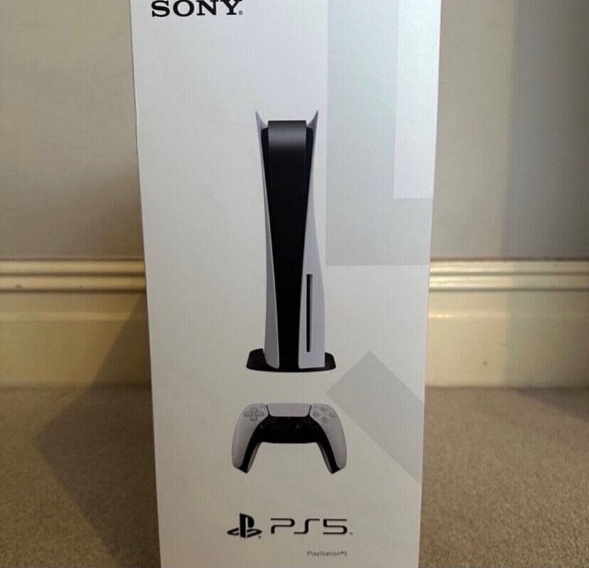 Play Station 5