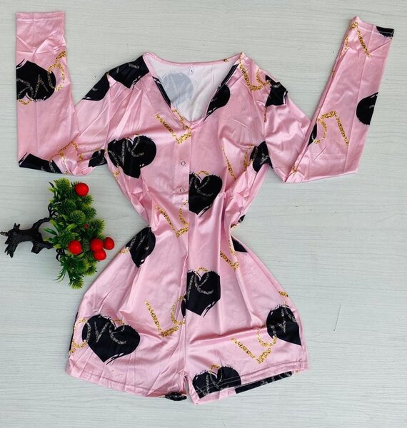 Night wear