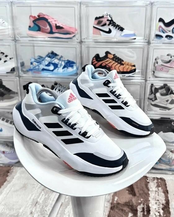 Adidas