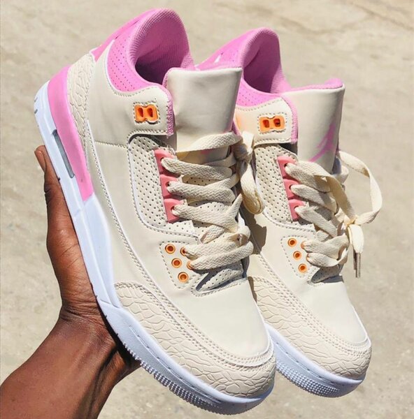 Jordan