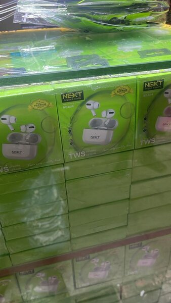 Next earpods